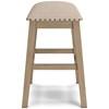 Sanbriar Counter Height Stool (D393-024) image 3
