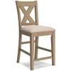 Sanbriar Counter Height Stool (D393-124) image 1