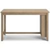 Sanbriar Counter Height Dining Table with Trestle Base (D393-13) image 5