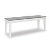 Nollicott Bench (D597-00) image 1