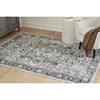 Gregmoore R405822 Washable Medium Rug image 4