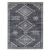 Arloman R405932 Washable Medium Rug image 1