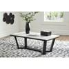Fostead Cocktail Table (T770-1) image 5