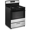 30-inch Freestanding Gas Range (AGR6303MMS) image 4