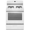 30-inch Freestanding Gas Range (AGR6303MMW) image 1