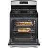 30-inch Freestanding Gas Range (AGR6603SMS) image 2