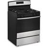 30-inch Freestanding Gas Range (AGR6603SMS) image 3