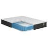 Matelas Espresso pour lit double image 1