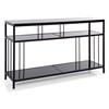 Brinks Console Table (015-4018C) image 1