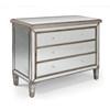 3-Drawer Dresser (015-0202C) image 1