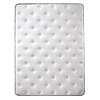 Matelas Baldwin II mi-ferme à plateau-confort et sommier pour très grand lit image 5