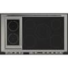 48-inch Freestanding Induction Range (F6PIR485GS1) image 2