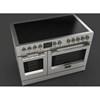 48-inch Freestanding Induction Range (F6PIR487S1) image 4