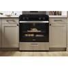 30-inch Freestanding Gas Range (WFG320M0MS) image 14