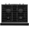30-inch Freestanding Gas Range (WFG320M0MS) image 5