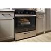 30-inch Freestanding Gas Range (WFG320M0MS) image 9