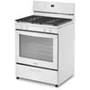 30-inch Freestanding Gas Range (WFG320M0MW) image 5