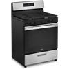 30-inch Freestanding Gas Range with Frozen Bake™ Technology (WFG505M0MS) image 4