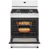 30-inch Freestanding Gas Range with Frozen Bake™ Technology (WFG505M0MW) image 2