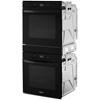 24-inch, 5.8 cu. ft.  Double Wall Oven with True Convection Technology (WOD52ES4MB) image 5