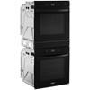 24-inch, 5.8 cu. ft.  Double Wall Oven with True Convection Technology (WOD52ES4MB) image 6