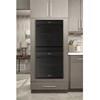 24-inch, 5.8 cu. ft.  Double Wall Oven with True Convection Technology (WOD52ES4MB) image 9