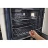 24-inch, 5.8 cu. ft.  Double Wall Oven with True Convection Technology (WOD52ES4MW) image 13