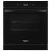24-inch, 2.9 cu. ft. Built-in Single Wall Oven with True Convection Technology (WOS52ES4MB) image 1
