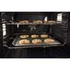 24-inch, 2.9 cu. ft. Built-in Single Wall Oven with True Convection Technology (WOS52ES4MB) image 10
