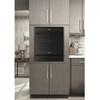 24-inch, 2.9 cu. ft. Built-in Single Wall Oven with True Convection Technology (WOS52ES4MB) image 8