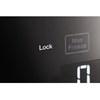 48-inch, 29.4 cu. ft. Built-in Side-by-Side Refrigerator with External Water and Ice Dispensing System (KBSD708MBS) image 14