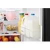 24-inch, 12.9 cu.ft. Freestanding Top Freezer Refrigerator (WRT313CZLB) image 7