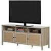 Balka TV Stand with Cable Management (12921) image 2