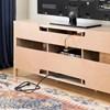 Balka TV Stand with Cable Management (12921) image 6