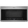 1.9 cu. ft. Over-The-Range Microwave Oven with Air Fry (WMH78519LZ) image 1