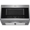 1.9 cu. ft. Over-The-Range Microwave Oven with Air Fry (WMH78519LZ) image 5