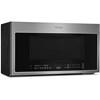 1.9 cu. ft. Over-The-Range Microwave Oven with Air Fry (WMH78519LZ) image 6