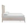 Lenox California King Upholstered Panel Bed with Storage (B5490-64SF/B5490-65H/B5490-74R) image 4