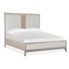 Lenox King Upholstered Panel Bed (B5490-54R/B5490-64F/B5490-65H) image 1