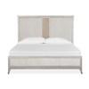 Lenox King Upholstered Panel Bed (B5490-54R/B5490-64F/B5490-65H) image 2