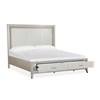 Lenox King Panel Bed with Storage (B5490-54R/B5490-64H/B5490-64SF) image 2