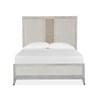 Lenox Queen Upholstered Panel Bed (B5490-54F/B5490-54R/B5490-55H) image 2