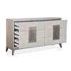 Lenox 6-Drawer Dresser (B5490-22) image 2
