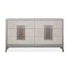 Lenox 6-Drawer Dresser (B5490-22) image 3