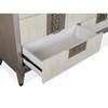 Lenox 6-Drawer Dresser (B5490-22) image 7