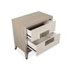 Lenox 2-Drawer Nightstand (B5490-01) image 6