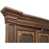 Lariat King Panel Bed (B5472-54R/B5472-64F/B5472-64H) image 6