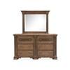 Lariat 6-Drawer Dresser (B5472-22) image 3