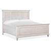 Newport King Panel Bed (B5430-55R/B5430-65F/B5430-65H) image 1