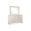 Newport Landscape Dresser Mirror (B5430-40) image 1